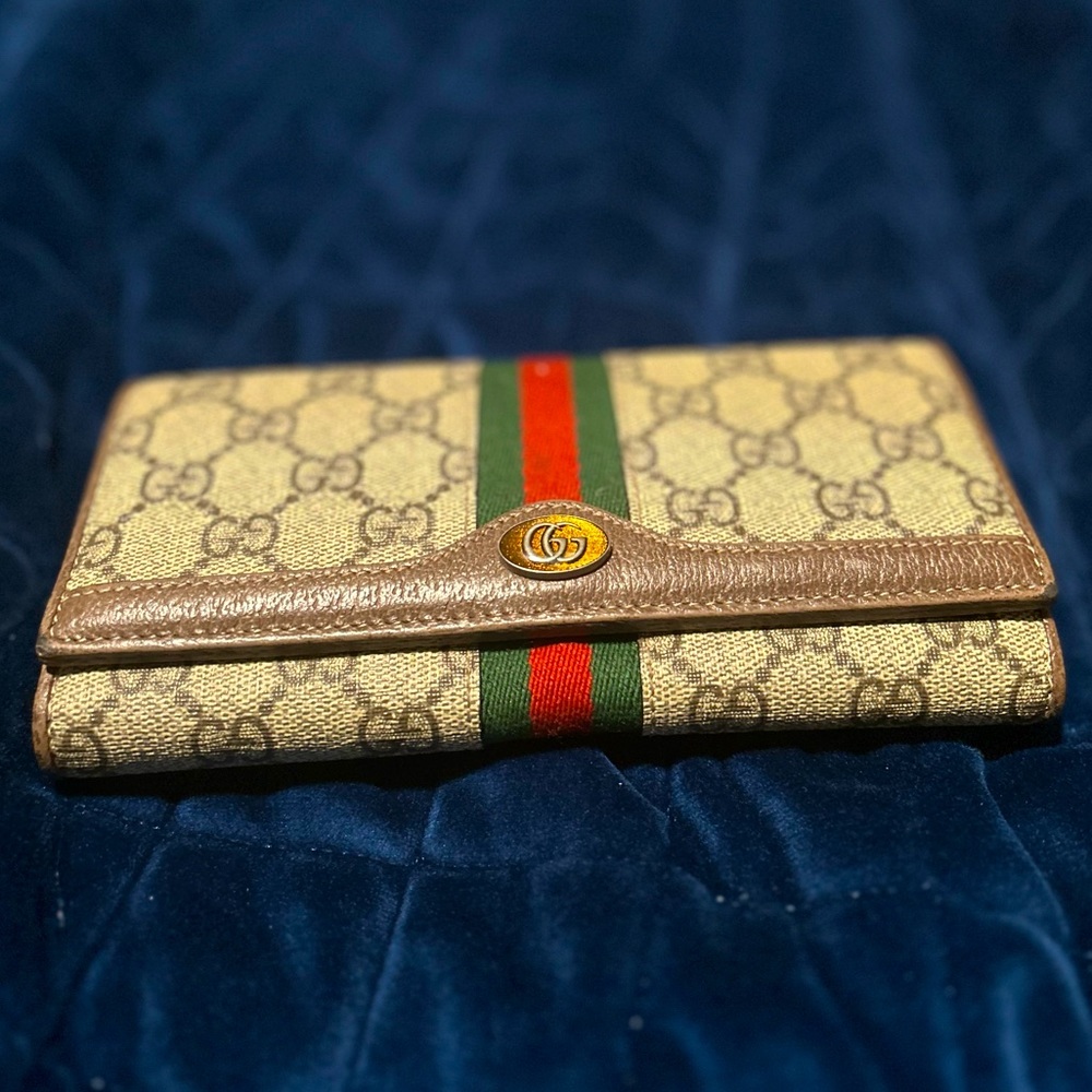 Gucci clutch